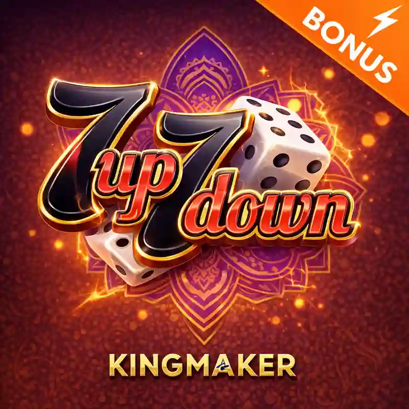 7 Up 7 Down Casino Game
