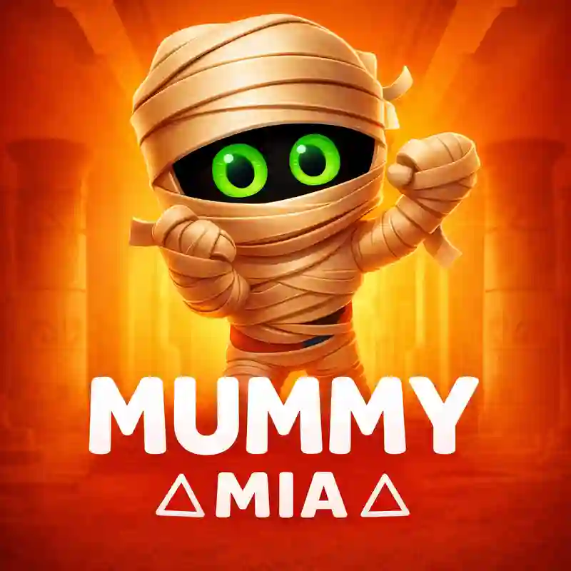 Mummy Mia Online Slot Game
