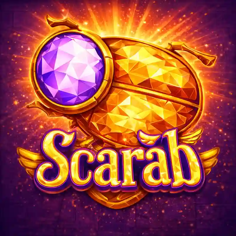 Scarab Online Slot Game psalmbet