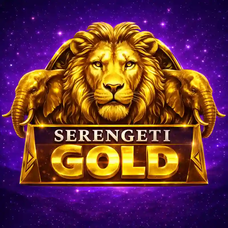 Serengeti Gold