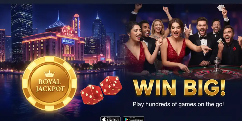 Psalmbet Online Casino Banner